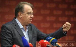 SDP BiH će tražiti osiguranje zakonitosti i transparentnosti utroška  javnog novca